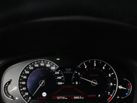 BMW X3 xDrive20i High Executive M-sport | Panoramadak | Head-up | Leder | Adaptive cruise | Camera | Park assist | Climate control | Stoelverwarming | Full LED | 3 zone klimaat |