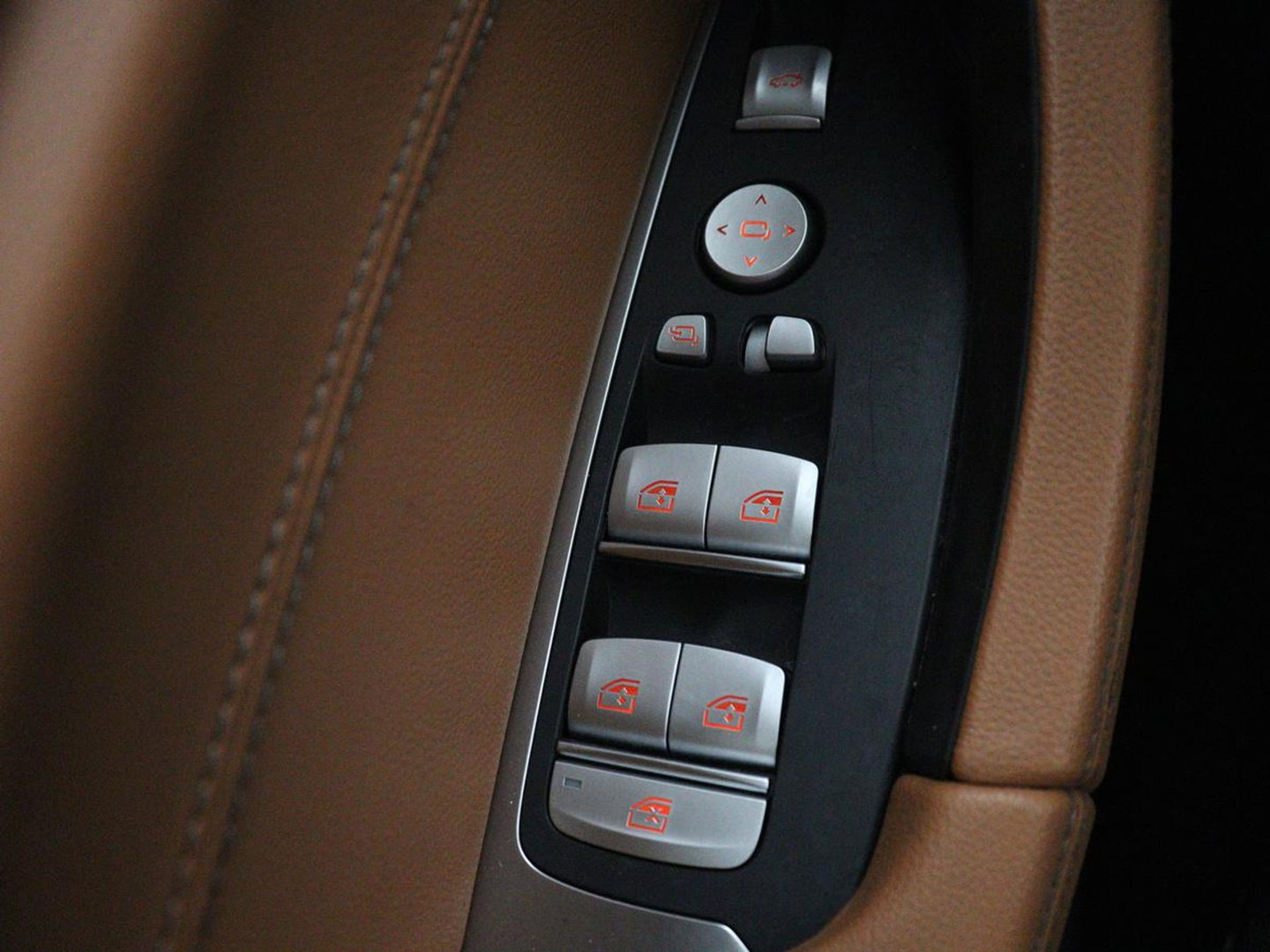 BMW X3 xDrive20i High Executive M-sport | Panoramadak | Head-up | Leder | Adaptive cruise | Camera | Park assist | Climate control | Stoelverwarming | Full LED | 3 zone klimaat |