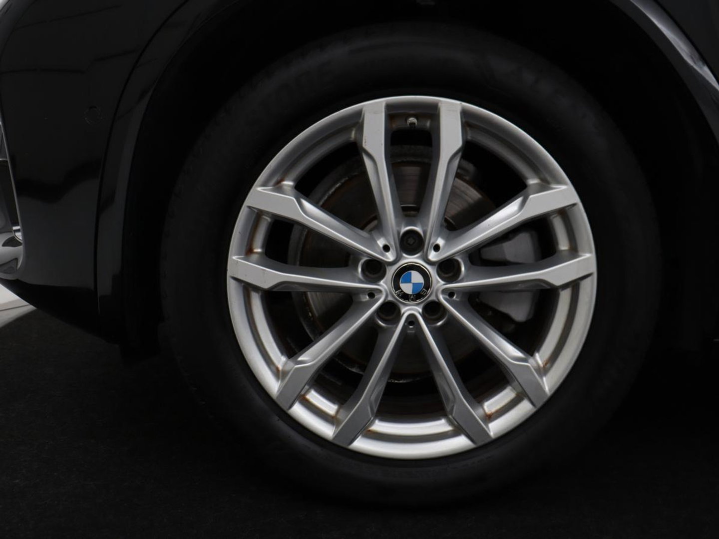 BMW X3 xDrive20i High Executive M-sport | Panoramadak | Head-up | Leder | Adaptive cruise | Camera | Park assist | Climate control | Stoelverwarming | Full LED | 3 zone klimaat |