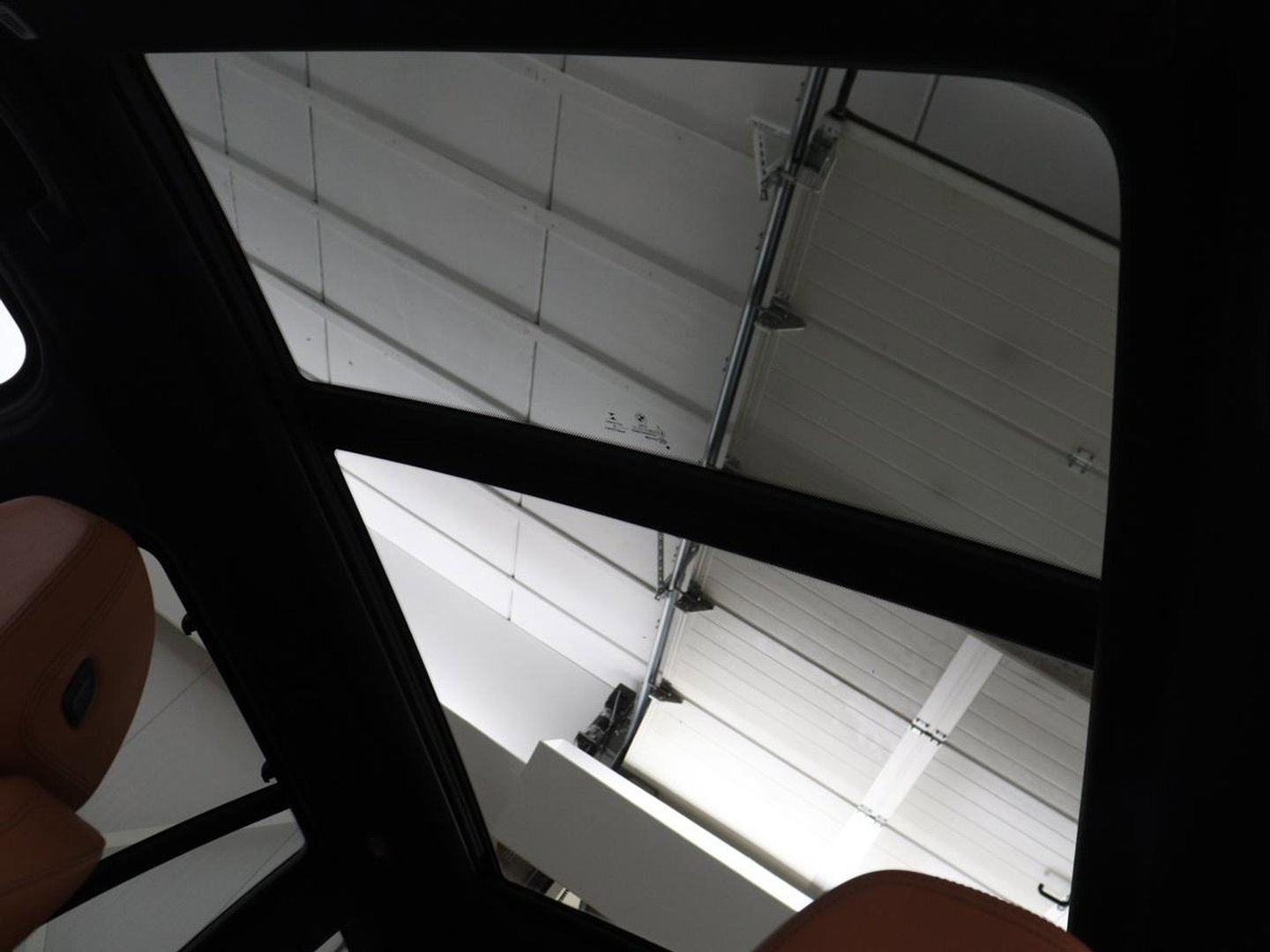 BMW X3 xDrive20i High Executive M-sport | Panoramadak | Head-up | Leder | Adaptive cruise | Camera | Park assist | Climate control | Stoelverwarming | Full LED | 3 zone klimaat |