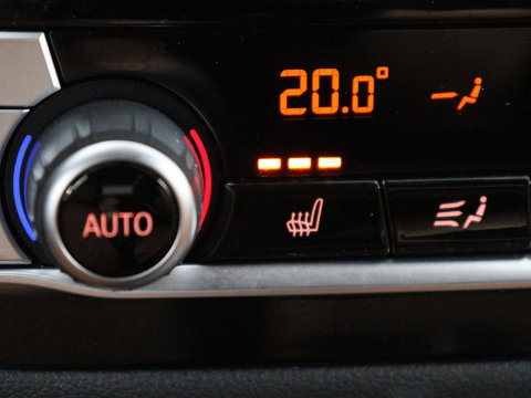 BMW X3 xDrive20i High Executive M-sport | Panoramadak | Head-up | Leder | Adaptive cruise | Camera | Park assist | Climate control | Stoelverwarming | Full LED | 3 zone klimaat |