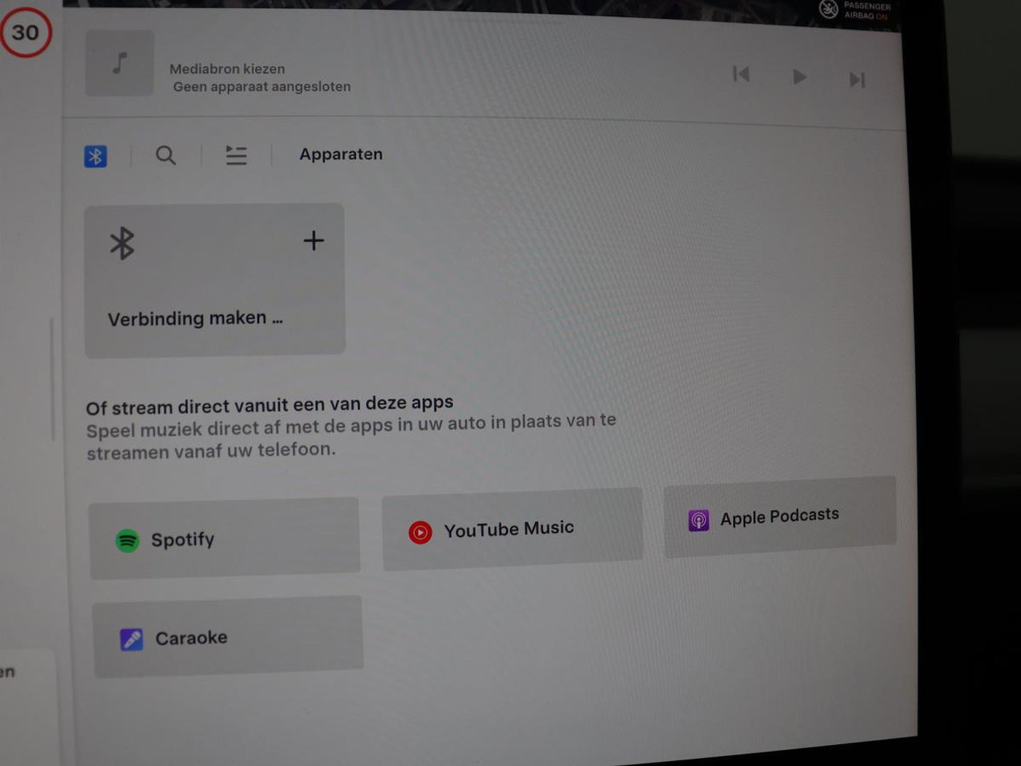 Tesla Model Y Performance AWD 75 kWh | SOH 94.8% | Traffic-Aware Cruise control | Leder | Achterbank verwarming | 21'' | Full LED | Panoramadak |