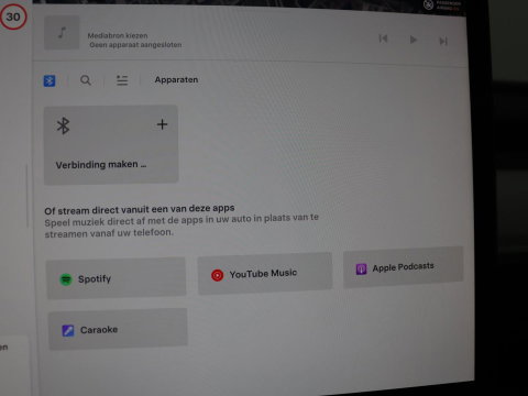 Tesla Model Y Performance AWD 75 kWh | SOH 94.8% | Traffic-Aware Cruise control | Leder | Achterbank verwarming | 21'' | Full LED | Panoramadak |
