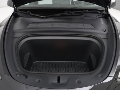 Tesla Model Y Performance AWD 75 kWh | SOH 94.8% | Traffic-Aware Cruise control | Leder | Achterbank verwarming | 21'' | Full LED | Panoramadak |