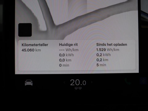 Tesla Model Y Performance AWD 75 kWh | SOH 94.8% | Traffic-Aware Cruise control | Leder | Achterbank verwarming | 21'' | Full LED | Panoramadak |