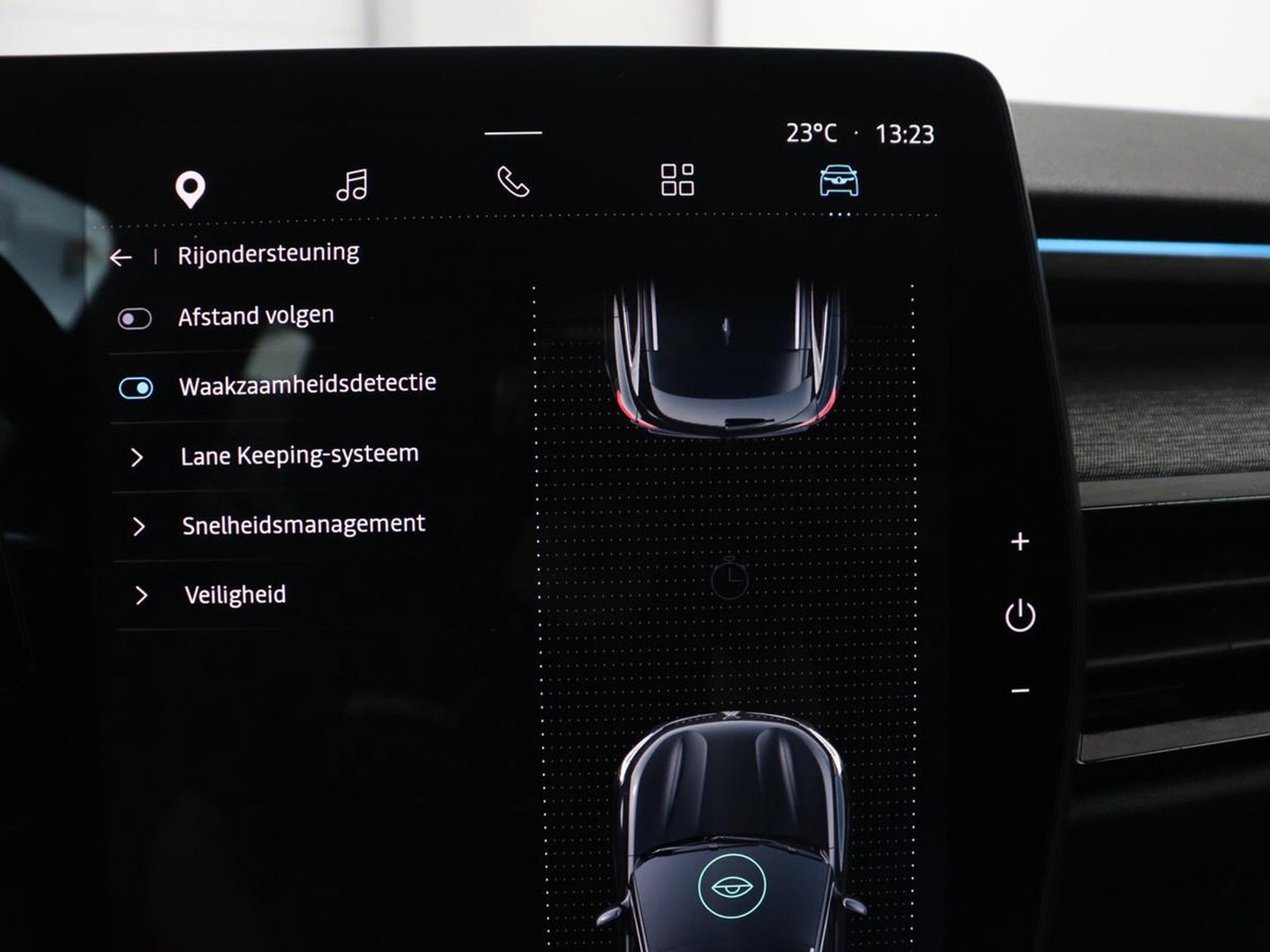 Renault Austral 1.3 mild hybrid | SOH 92,4% | Half leder | Climate control | Carplay | Virtual Dashboard | Adaptive Cruise | Camera | Park assist |
