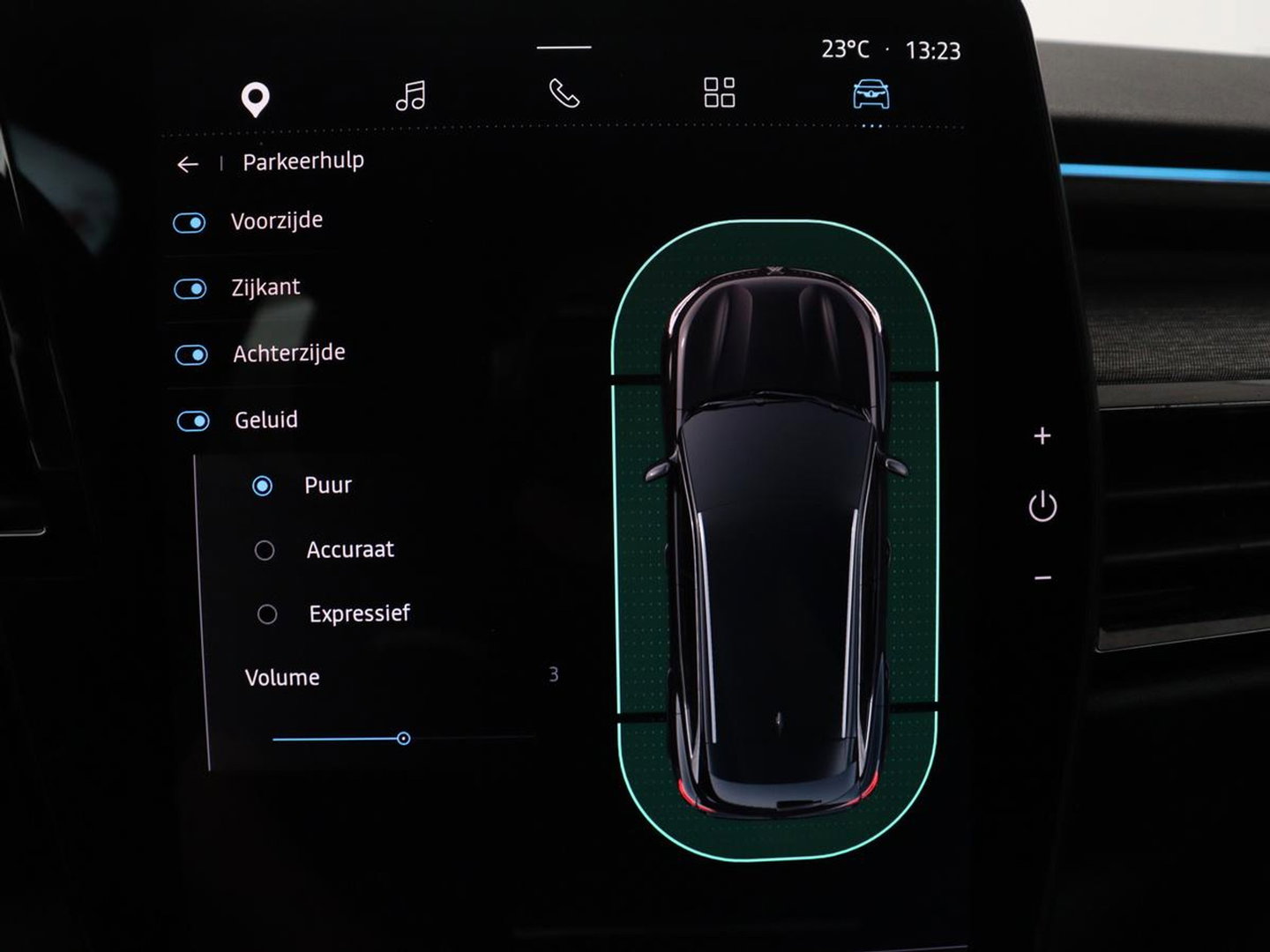 Renault Austral 1.3 mild hybrid | SOH 92,4% | Half leder | Climate control | Carplay | Virtual Dashboard | Adaptive Cruise | Camera | Park assist |