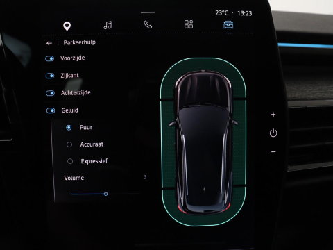 Renault Austral 1.3 mild hybrid | SOH 92,4% | Half leder | Climate control | Carplay | Virtual Dashboard | Adaptive Cruise | Camera | Park assist |