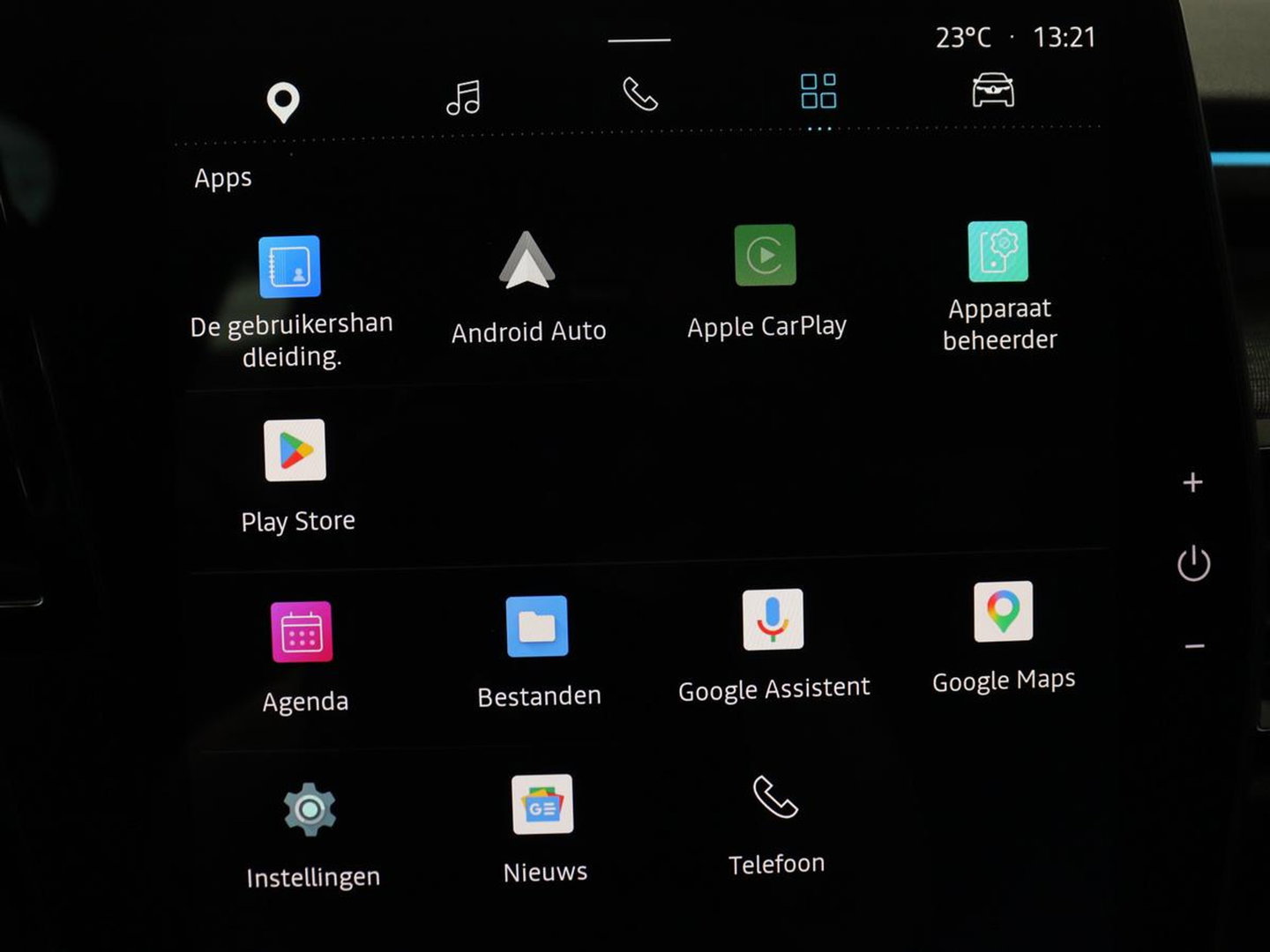 Renault Austral 1.3 mild hybrid | SOH 92,4% | Half leder | Climate control | Carplay | Virtual Dashboard | Adaptive Cruise | Camera | Park assist |