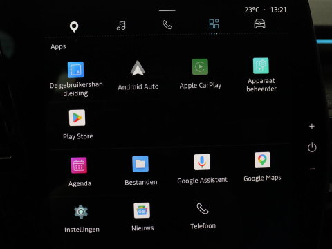 Renault Austral 1.3 mild hybrid | SOH 92,4% | Half leder | Climate control | Carplay | Virtual Dashboard | Adaptive Cruise | Camera | Park assist |