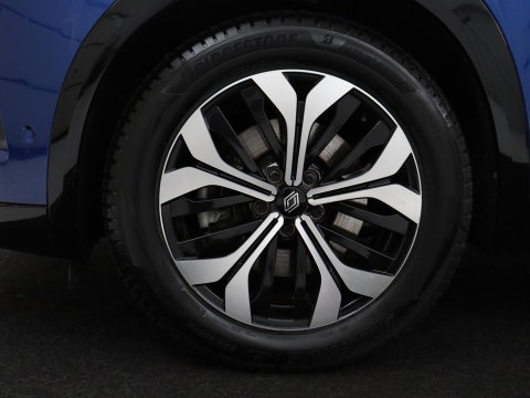 Renault Austral 1.3 mild hybrid | SOH 92,4% | Half leder | Climate control | Carplay | Virtual Dashboard | Adaptive Cruise | Camera | Park assist |