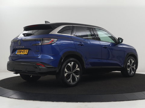 Renault Austral 1.3 mild hybrid | SOH 92,4% | Half leder | Climate control | Carplay | Virtual Dashboard | Adaptive Cruise | Camera | Park assist |