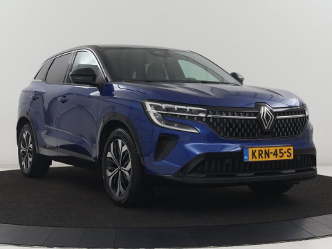 Renault Austral 1.3 mild hybrid | SOH 92,4% | Half leder | Climate control | Carplay | Virtual Dashboard | Adaptive Cruise | Camera | Park assist |