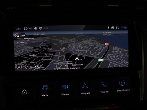 Peugeot 308 SW 1.6 HYbrid 180 Allure Pack Business | SOH 97.3% | Trekhaak | 360 camera | Adaptive cruise | Carplay | Climate control | Virtual |