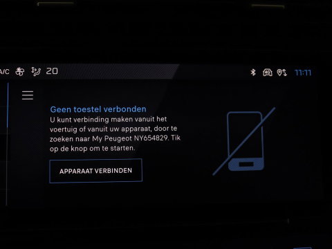 Peugeot 308 SW 1.6 HYbrid 180 Allure Pack Business | SOH 97.3% | Trekhaak | 360 camera | Adaptive cruise | Carplay | Climate control | Virtual |