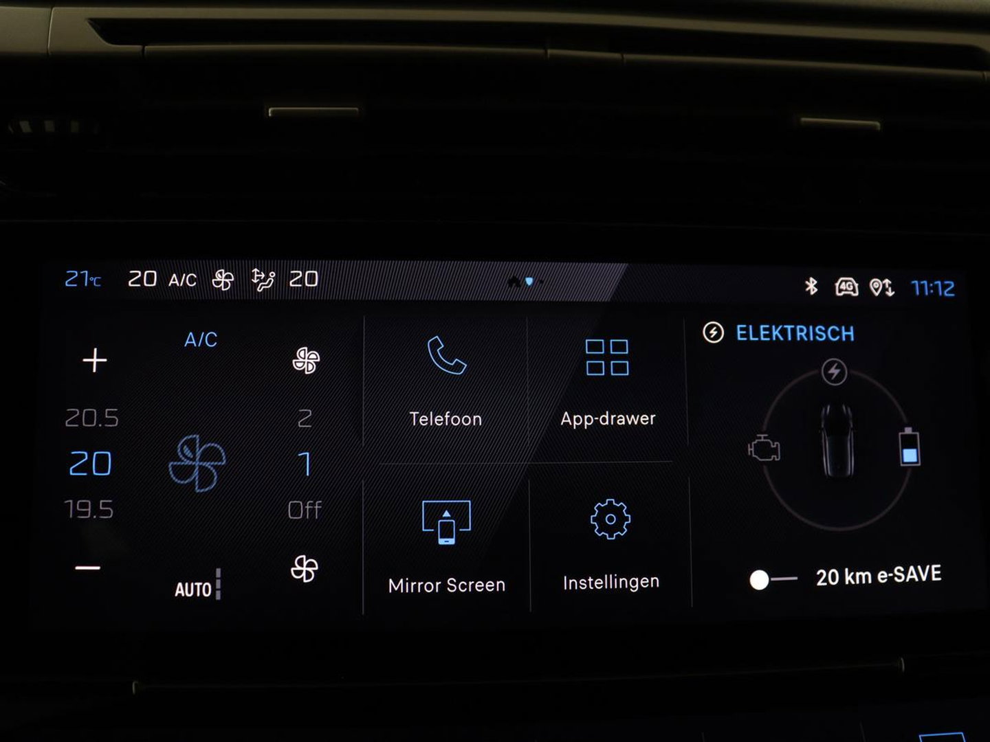 Peugeot 308 SW 1.6 HYbrid 180 Allure Pack Business | SOH 97.3% | Trekhaak | 360 camera | Adaptive cruise | Carplay | Climate control | Virtual |