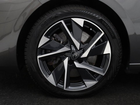 Peugeot 308 SW 1.6 HYbrid 180 Allure Pack Business | SOH 97.3% | Trekhaak | 360 camera | Adaptive cruise | Carplay | Climate control | Virtual |