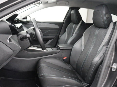 Peugeot 308 SW 1.6 HYbrid 180 Allure Pack Business | SOH 97.3% | Trekhaak | 360 camera | Adaptive cruise | Carplay | Climate control | Virtual |