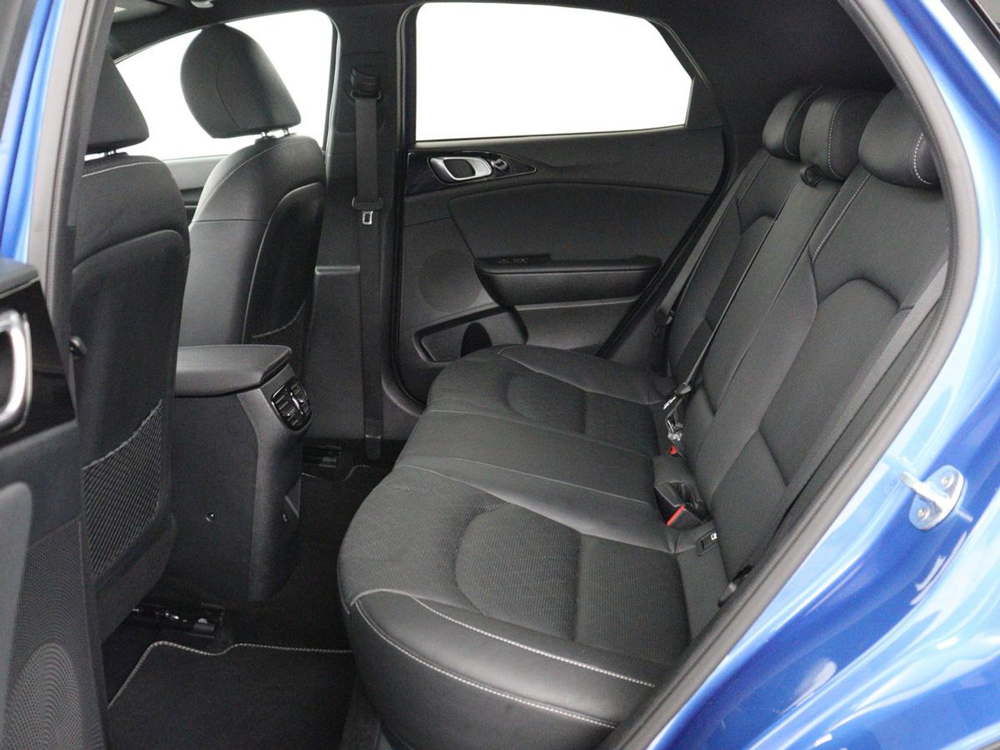 Kia XCeed 1.5 T-GDi GT-Line Edition | Panoramadak | Stoelkoeling | Adaptive cruise | Leder | Memory | Stuur/stoel verwarming | Camera | Dodehoek detectie |