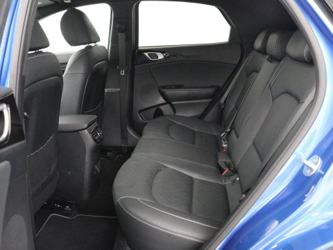 Kia XCeed 1.5 T-GDi GT-Line Edition | Panoramadak | Stoelkoeling | Adaptive cruise | Leder | Memory | Stuur/stoel verwarming | Camera | Dodehoek detectie |