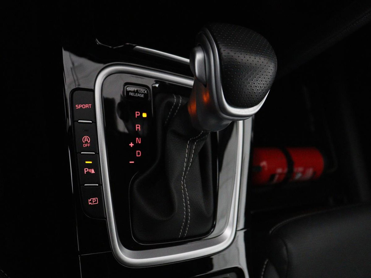 Kia XCeed 1.5 T-GDi GT-Line Edition | Panoramadak | Stoelkoeling | Adaptive cruise | Leder | Memory | Stuur/stoel verwarming | Camera | Dodehoek detectie |