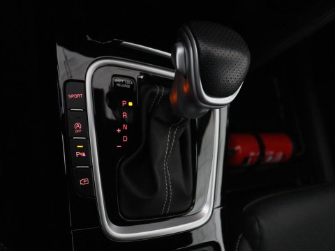 Kia XCeed 1.5 T-GDi GT-Line Edition | Panoramadak | Stoelkoeling | Adaptive cruise | Leder | Memory | Stuur/stoel verwarming | Camera | Dodehoek detectie |