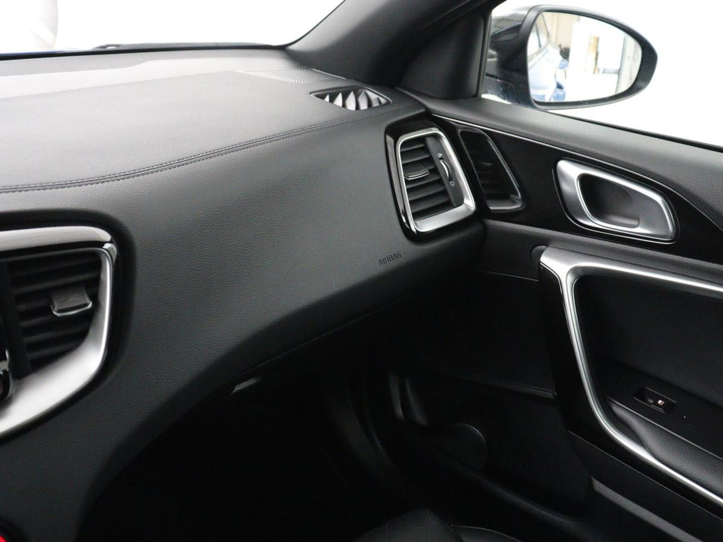 Kia XCeed 1.5 T-GDi GT-Line Edition | Panoramadak | Stoelkoeling | Adaptive cruise | Leder | Memory | Stuur/stoel verwarming | Camera | Dodehoek detectie |