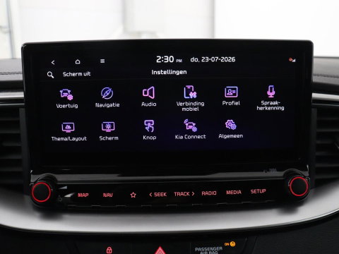 Kia XCeed 1.5 T-GDi GT-Line Edition | Panoramadak | Stoelkoeling | Adaptive cruise | Leder | Memory | Stuur/stoel verwarming | Camera | Dodehoek detectie |