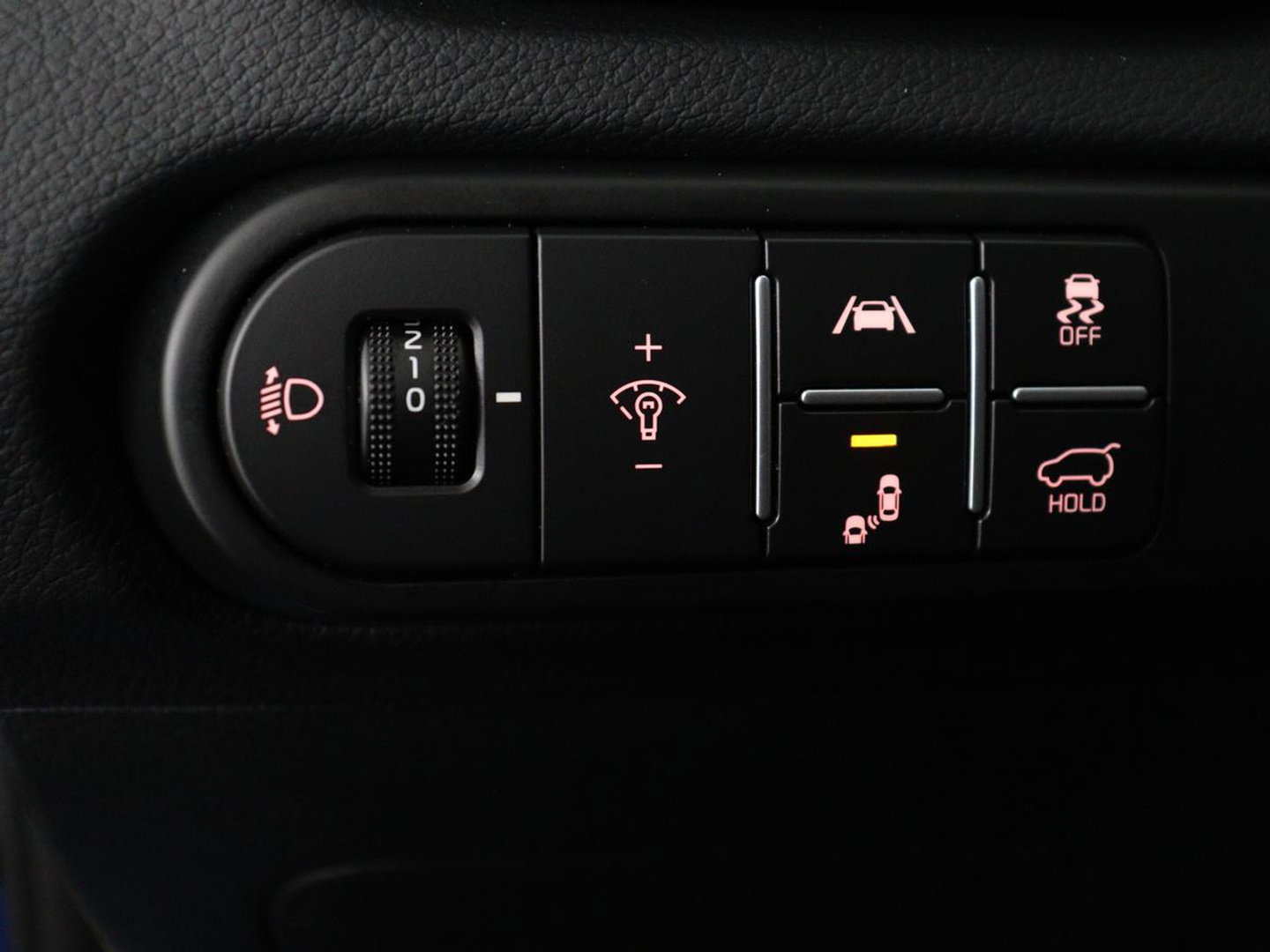 Kia XCeed 1.5 T-GDi GT-Line Edition | Panoramadak | Stoelkoeling | Adaptive cruise | Leder | Memory | Stuur/stoel verwarming | Camera | Dodehoek detectie |