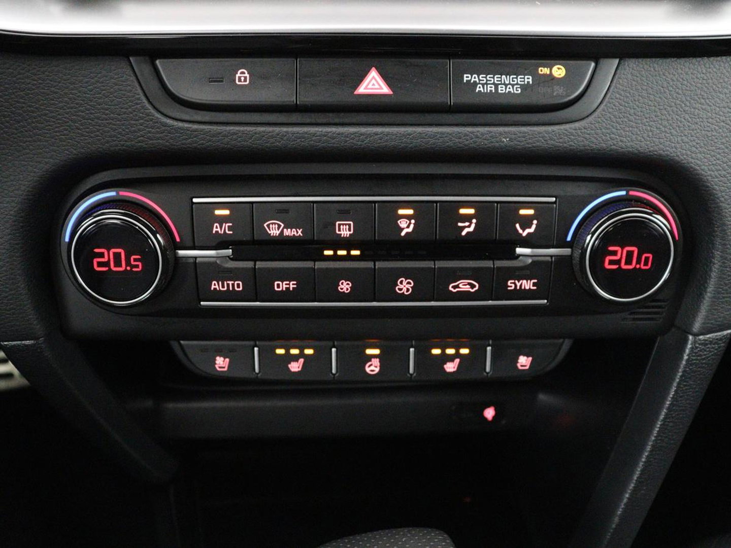 Kia XCeed 1.5 T-GDi GT-Line Edition | Panoramadak | Stoelkoeling | Adaptive cruise | Leder | Memory | Stuur/stoel verwarming | Camera | Dodehoek detectie |