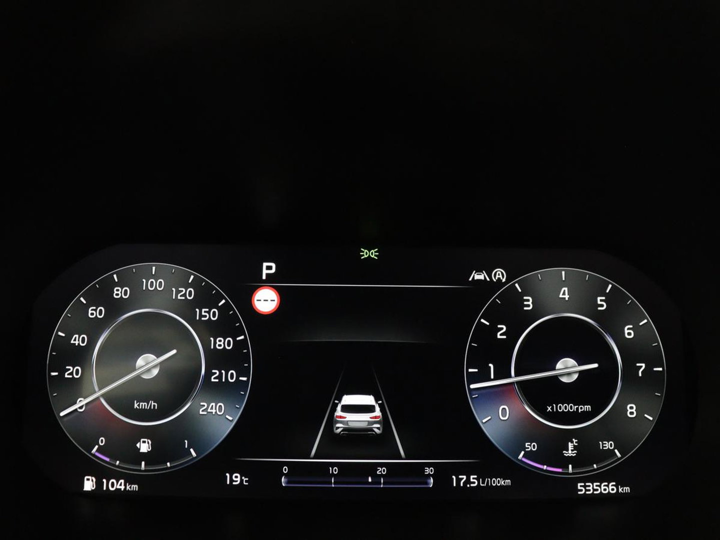 Kia XCeed 1.5 T-GDi GT-Line Edition | Panoramadak | Stoelkoeling | Adaptive cruise | Leder | Memory | Stuur/stoel verwarming | Camera | Dodehoek detectie |
