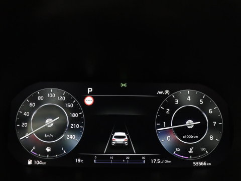 Kia XCeed 1.5 T-GDi GT-Line Edition | Panoramadak | Stoelkoeling | Adaptive cruise | Leder | Memory | Stuur/stoel verwarming | Camera | Dodehoek detectie |