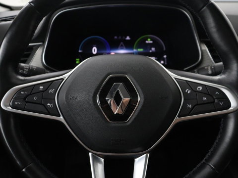 Renault Arkana 1.6 E-Tech Hybrid 145 Intens | Panoramadak | Half leder | Carplay | Adaptive cruise | Dodehoek detectie | Camera | Park assist | Climate control | Trekhaak