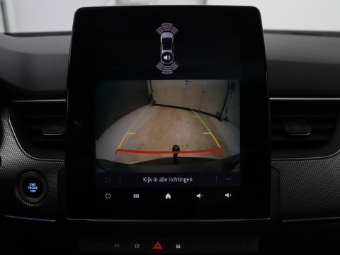 Renault Arkana 1.6 E-Tech Hybrid 145 Intens | Panoramadak | Half leder | Carplay | Adaptive cruise | Dodehoek detectie | Camera | Park assist | Climate control | Trekhaak