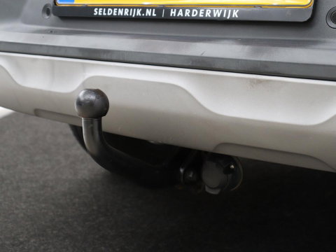Renault Arkana 1.6 E-Tech Hybrid 145 Intens | Panoramadak | Half leder | Carplay | Adaptive cruise | Dodehoek detectie | Camera | Park assist | Climate control | Trekhaak