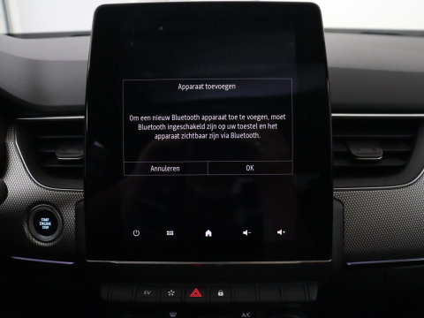 Renault Arkana 1.6 E-Tech Hybrid 145 Intens | Panoramadak | Half leder | Carplay | Adaptive cruise | Dodehoek detectie | Camera | Park assist | Climate control | Trekhaak