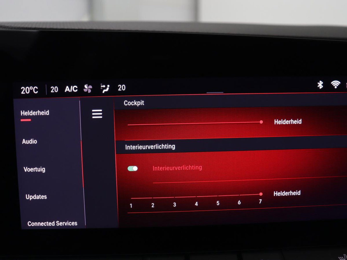 Opel Astra 1.6 Hybrid GS Line | SOH 97.7% | Adaptive cruise | Stuur/stoel verwarming | 360 camera | Climate control | Carplay | Sfeerverlichting | Full Led |