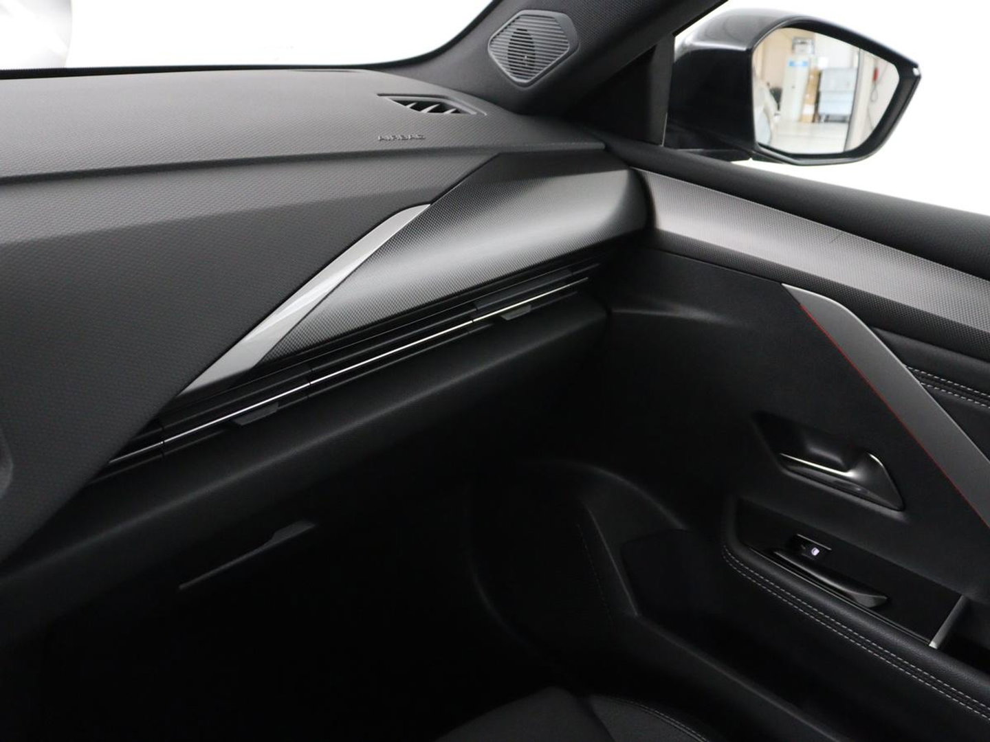 Opel Astra 1.6 Hybrid GS Line | SOH 97.7% | Adaptive cruise | Stuur/stoel verwarming | 360 camera | Climate control | Carplay | Sfeerverlichting | Full Led |