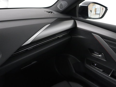 Opel Astra 1.6 Hybrid GS Line | SOH 97.7% | Adaptive cruise | Stuur/stoel verwarming | 360 camera | Climate control | Carplay | Sfeerverlichting | Full Led |