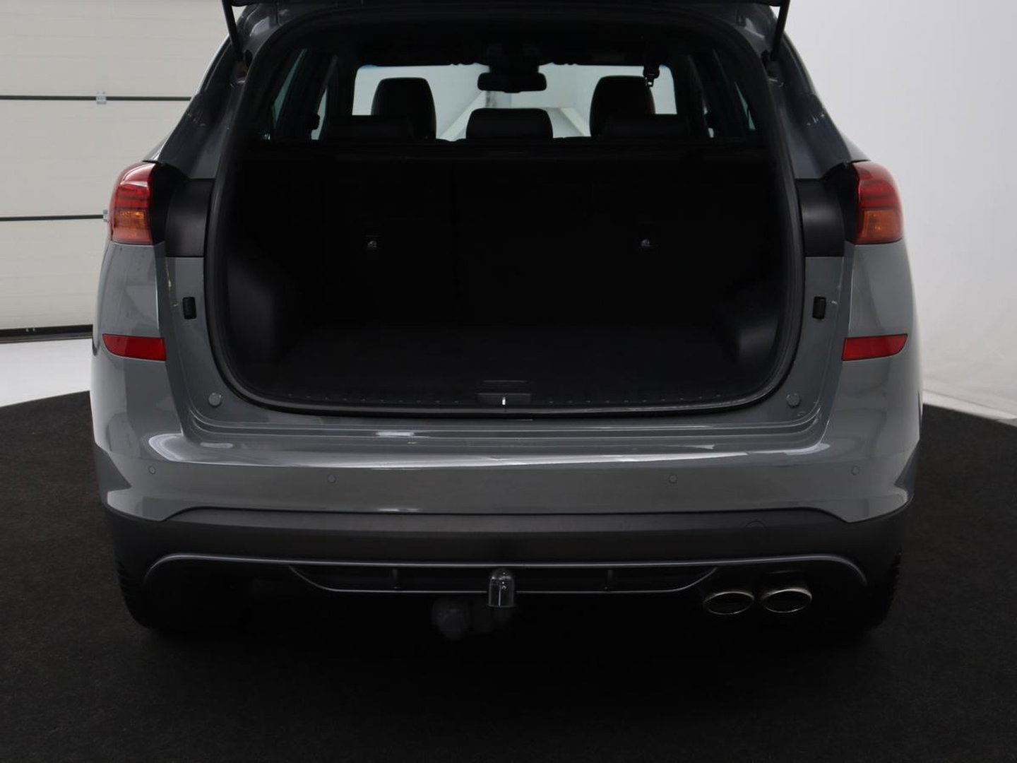 Hyundai Tucson 1.6 T-GDI Comfort N-Line | Trekhaak | 360 camera | Adaptive cruise | Carplay | Leder/alcantara | Stoelverwarming | Climate control | Full LED | Park assist |