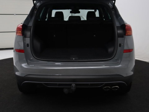 Hyundai Tucson 1.6 T-GDI Comfort N-Line | Trekhaak | 360 camera | Adaptive cruise | Carplay | Leder/alcantara | Stoelverwarming | Climate control | Full LED | Park assist |