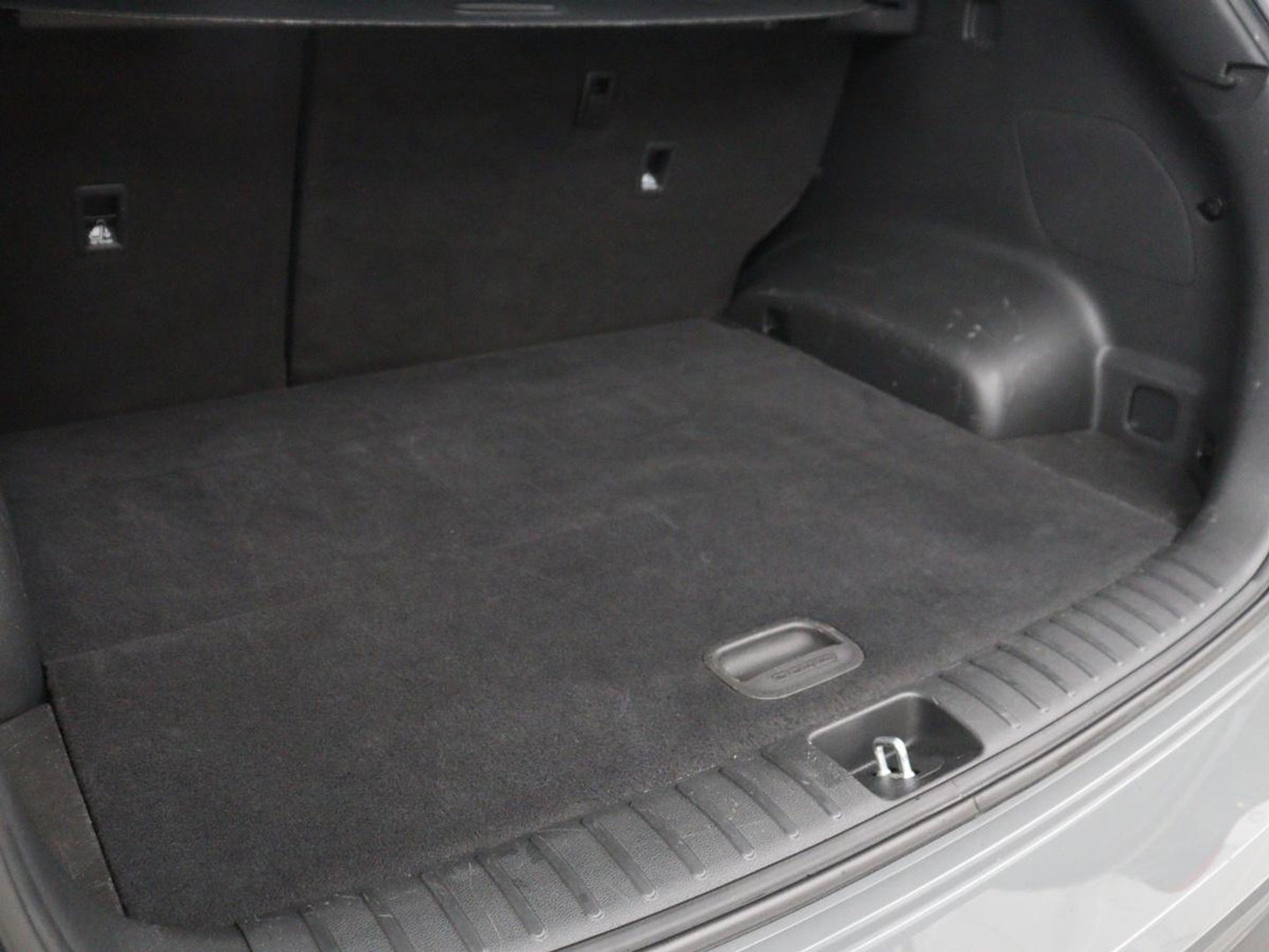 Hyundai Tucson 1.6 T-GDI Comfort N-Line | Trekhaak | 360 camera | Adaptive cruise | Carplay | Leder/alcantara | Stoelverwarming | Climate control | Full LED | Park assist |
