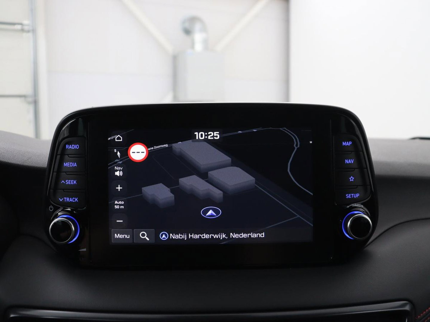 Hyundai Tucson 1.6 T-GDI Comfort N-Line | Trekhaak | 360 camera | Adaptive cruise | Carplay | Leder/alcantara | Stoelverwarming | Climate control | Full LED | Park assist |
