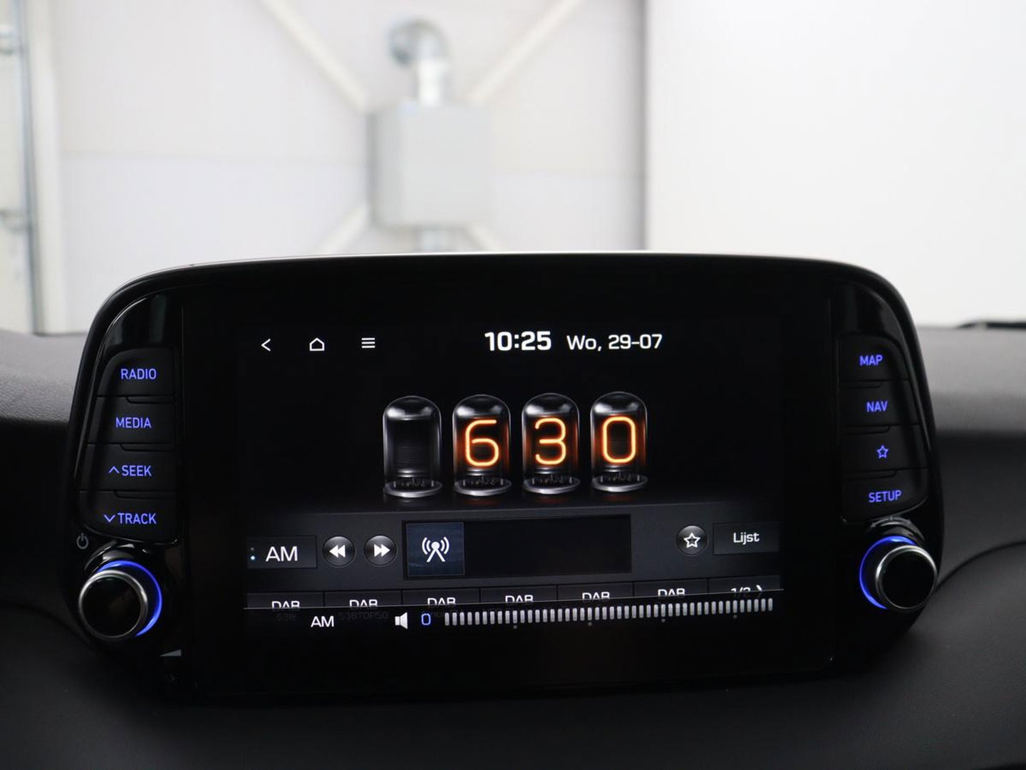 Hyundai Tucson 1.6 T-GDI Comfort N-Line | Trekhaak | 360 camera | Adaptive cruise | Carplay | Leder/alcantara | Stoelverwarming | Climate control | Full LED | Park assist |