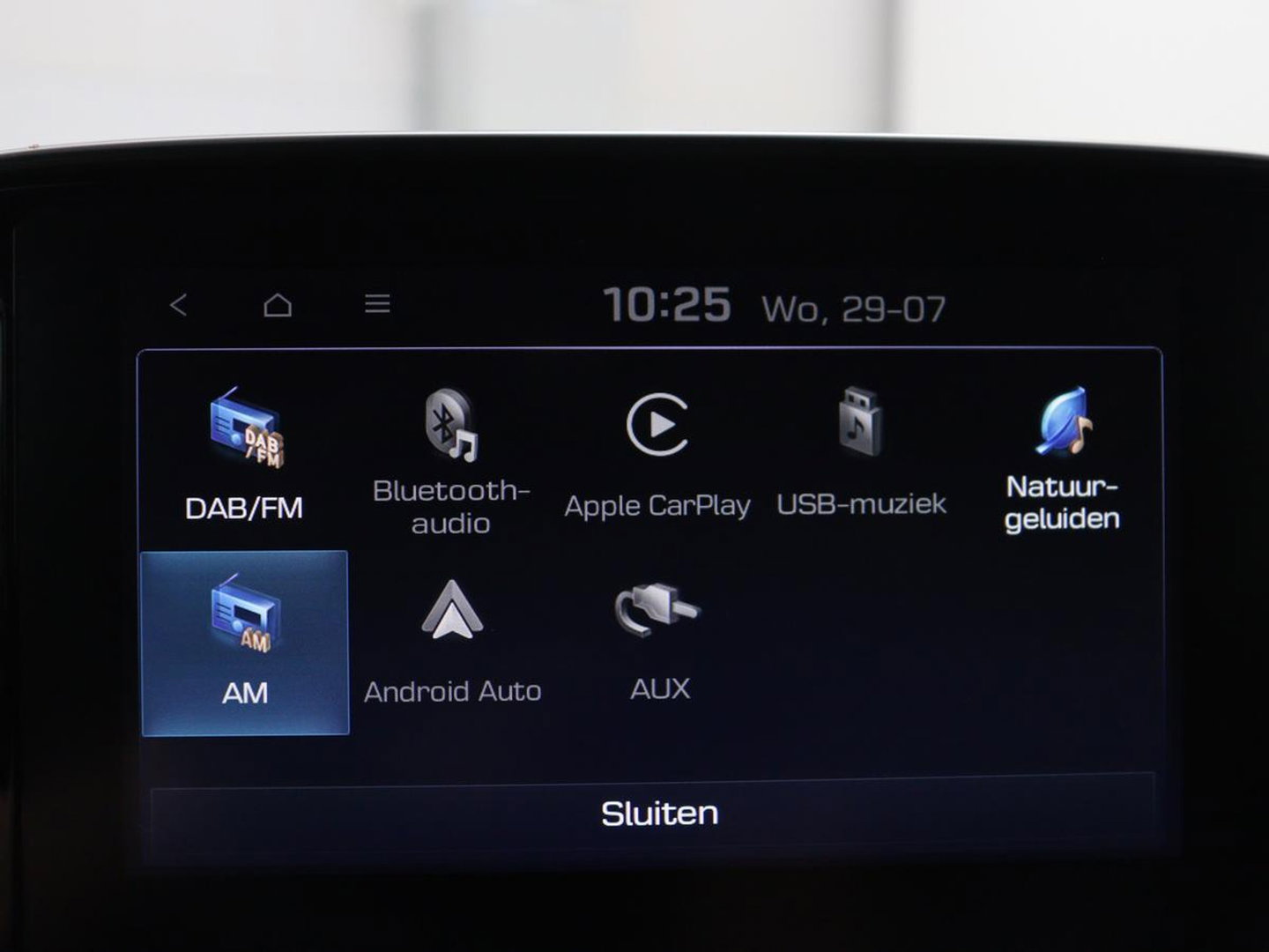Hyundai Tucson 1.6 T-GDI Comfort N-Line | Trekhaak | 360 camera | Adaptive cruise | Carplay | Leder/alcantara | Stoelverwarming | Climate control | Full LED | Park assist |