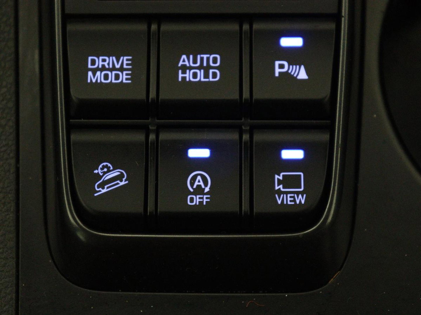 Hyundai Tucson 1.6 T-GDI Comfort N-Line | Trekhaak | 360 camera | Adaptive cruise | Carplay | Leder/alcantara | Stoelverwarming | Climate control | Full LED | Park assist |