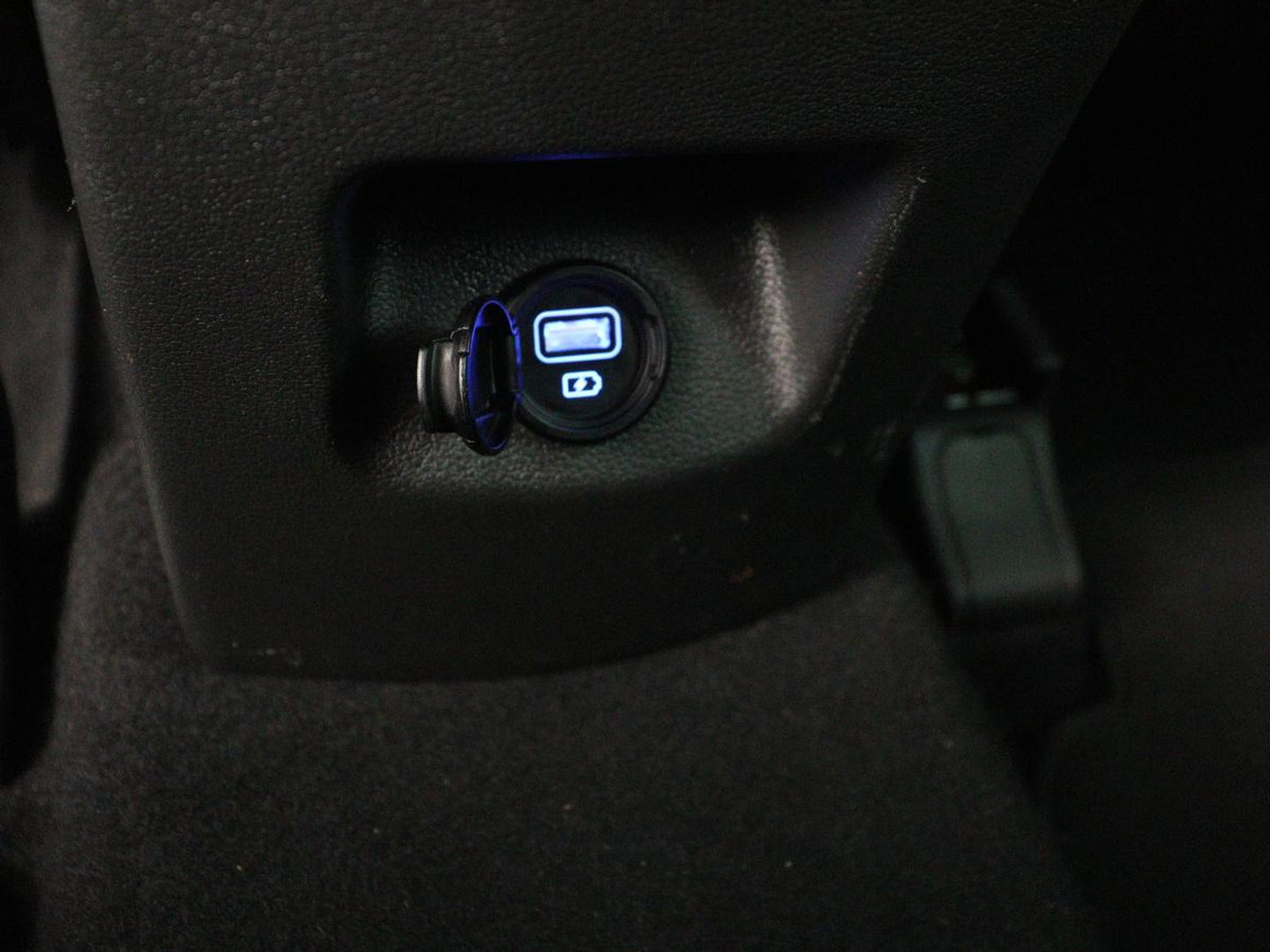 Hyundai Tucson 1.6 T-GDI Comfort N-Line | Trekhaak | 360 camera | Adaptive cruise | Carplay | Leder/alcantara | Stoelverwarming | Climate control | Full LED | Park assist |