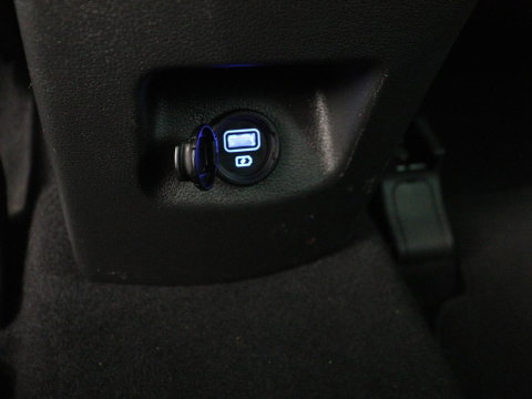 Hyundai Tucson 1.6 T-GDI Comfort N-Line | Trekhaak | 360 camera | Adaptive cruise | Carplay | Leder/alcantara | Stoelverwarming | Climate control | Full LED | Park assist |