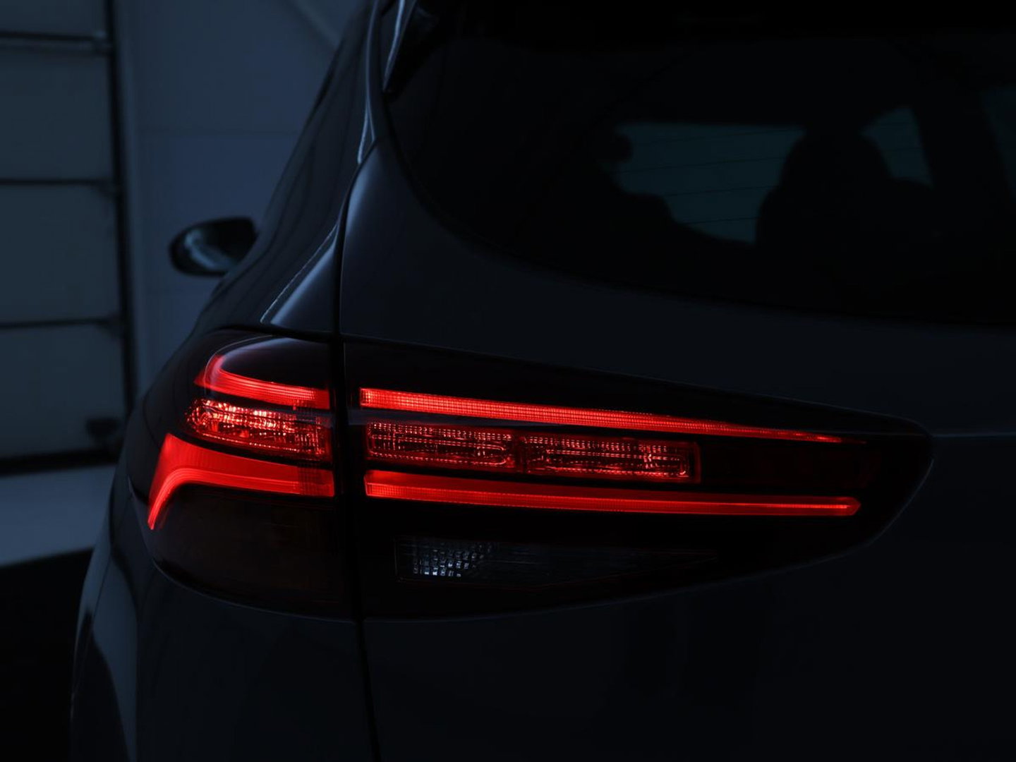 Hyundai Tucson 1.6 T-GDI Comfort N-Line | Trekhaak | 360 camera | Adaptive cruise | Carplay | Leder/alcantara | Stoelverwarming | Climate control | Full LED | Park assist |