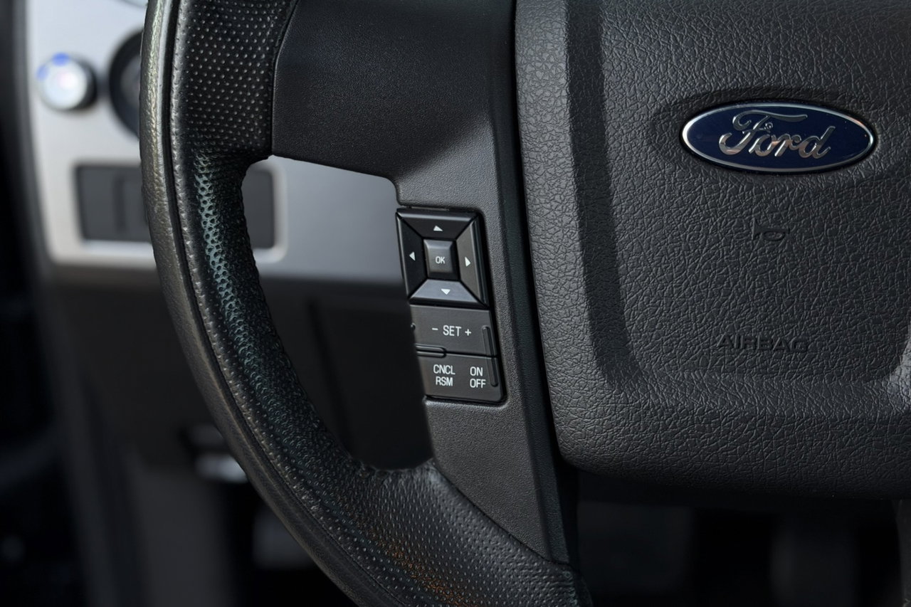 Ford 6.2 SVT RAPTOR |